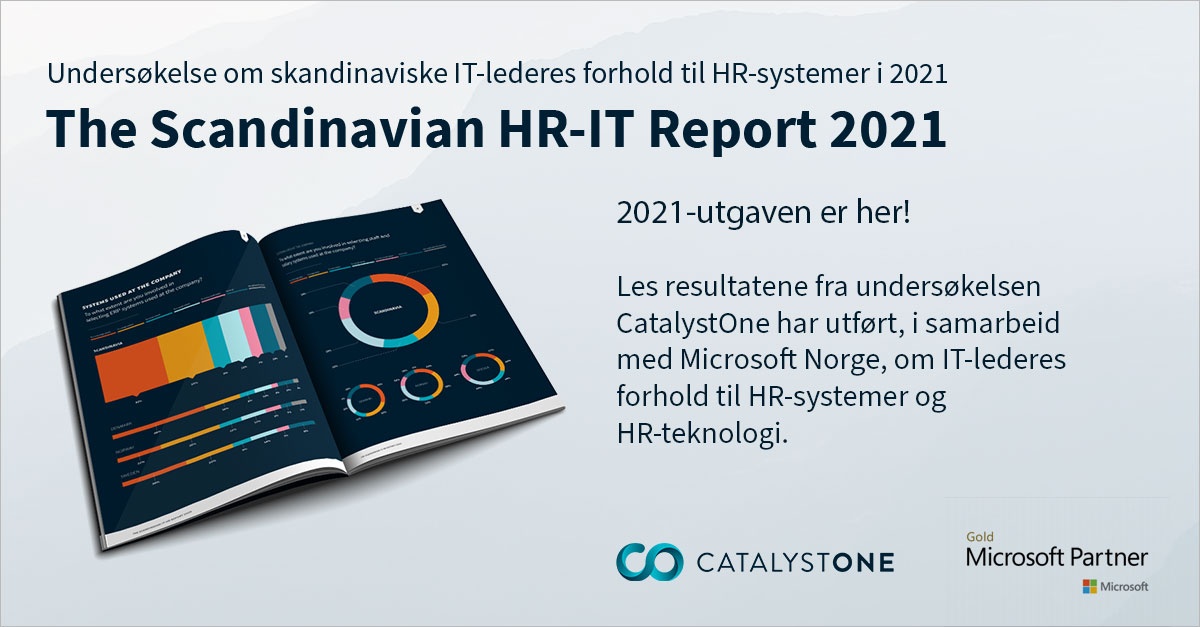 SQL - HR-Ordboken